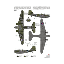 Load image into Gallery viewer, Special Hobby 1/72 US B-18 Bolo "War Service" SH72265