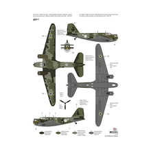 Load image into Gallery viewer, Special Hobby 1/72 US B-18 Bolo "War Service" SH72265