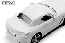 Load image into Gallery viewer, Meng 1/24 BMW Z4 M40i CS-005