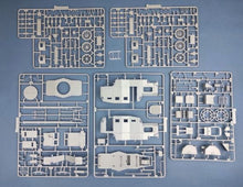 Load image into Gallery viewer, Copperstate Models 1/35 Ehrhardt M.1917 Armored Car CSM35010'