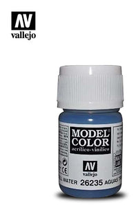 Vallejo 26.235 Still Water Texture Effect 30ml Bottle