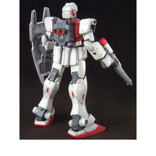 Load image into Gallery viewer, Bandai 1/144 HG #51 RGM-79GS GM Command (Space Type) 5055729'