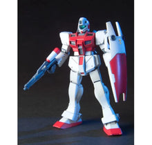 Load image into Gallery viewer, Bandai 1/144 HG #51 RGM-79GS GM Command (Space Type) 5055729'