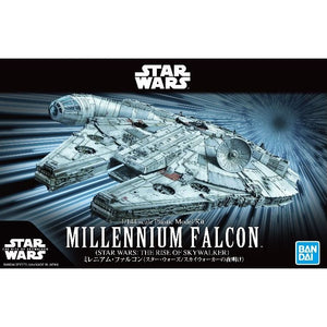 Bandai Star Wars 1/144 Millennium Falcon "Rise Of Skywalker" 5058195