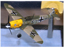 Load image into Gallery viewer, Sweet 1/144 German Messerschmitt Bf109F-4 Barbarossa 14115