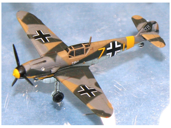 Sweet 1/144 German Messerschmitt Bf109F-4 Barbarossa 14115 – Burbank's  House of Hobbies