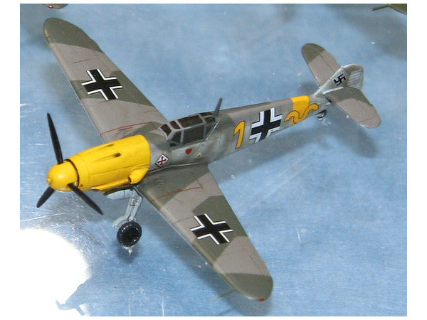 Sweet 1/144 German Messerschmitt Bf109F-4 Barbarossa 14115