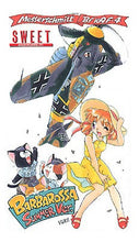 Load image into Gallery viewer, Sweet 1/144 German Messerschmitt Bf109F-4 Barbarossa 14115