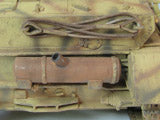 Load image into Gallery viewer, Eureka XXL 1/48 German PzKpfw IV Tow Cables ER-4803