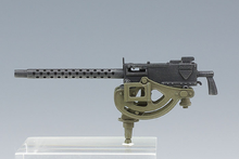 Load image into Gallery viewer, Asuka (Tasca) 1/35 US M1919A4 .30 Cal Machine Gun Set 35-L26