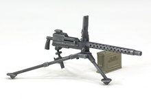 Load image into Gallery viewer, Asuka (Tasca) 1/35 US M1919A4 .30 Cal Machine Gun Set 35-L26