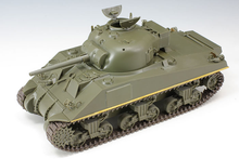 Load image into Gallery viewer, Asuka (Tasca) 1/35 British M4A4 Sherman V 35-016