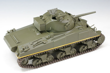 Load image into Gallery viewer, Asuka (Tasca) 1/35 British M4A4 Sherman V 35-016