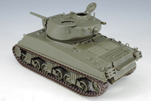 Load image into Gallery viewer, Asuka (Tasca) 1/35 US M4A3E2 Jumbo Assault Tank 35-021