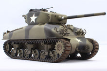 Load image into Gallery viewer, Asuka (Tasca) 1/35 US M4A1 76mm Sherman 35-047