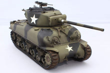 Load image into Gallery viewer, Asuka (Tasca) 1/35 US M4A1 76mm Sherman 35-047