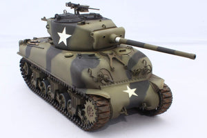 Asuka (Tasca) 1/35 US M4A1 76mm Sherman 35-047