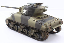 Load image into Gallery viewer, Asuka (Tasca) 1/35 US M4A1 76mm Sherman 35-047