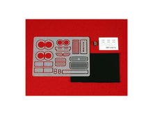 Load image into Gallery viewer, Tamiya 1/24 Nismo R34 Skyline GT-R Z-Tune Photo-Etched Parts 12604