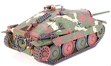 Load image into Gallery viewer, Tamiya 1/48 German Jagdpanzer 38(t) Hetzer Mid-Production 32511