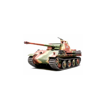 Load image into Gallery viewer, Tamiya 1/48 German Panther Ausf. G 32520