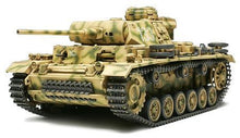Load image into Gallery viewer, Tamiya 1/48 German PzKfw III Ausf. L 32524