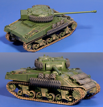 Load image into Gallery viewer, Tamiya 1/48 British Sherman IC Firefly 32532
