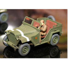 Load image into Gallery viewer, Tamiya 1/48 Russian GAZ-67B Field Car 32542