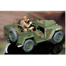 Load image into Gallery viewer, Tamiya 1/48 Russian GAZ-67B Field Car 32542