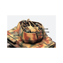Load image into Gallery viewer, Tamiya 1/48 German Flakpanzer Wirbelwind 32544