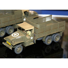 Load image into Gallery viewer, Tamiya 1/48 US 2 1/2 Ton 6x6 Cargo Truck 32548