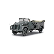 Load image into Gallery viewer, Tamiya 1/48 German Steyr Type 1500A/01 32549
