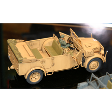 Load image into Gallery viewer, Tamiya 1/48 German Steyr Type 1500A/01 32549