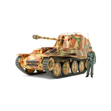 Load image into Gallery viewer, Tamiya 1/48 German Marder IIIM Tank Destroyer 32568