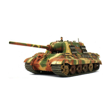 Load image into Gallery viewer, Tamiya 1/48 German Panzerjager Jagdtiger Early Production 32569'