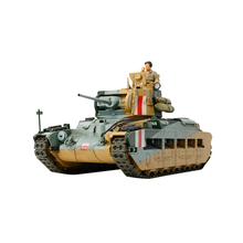 Load image into Gallery viewer, Tamiya 1/48 British Matilda Mk.III/IV 32572