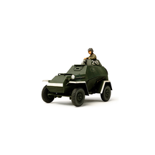 Load image into Gallery viewer, Tamiya 1/48 Russian BA-64B Armored Car 32576