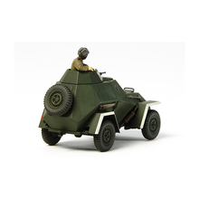 Load image into Gallery viewer, Tamiya 1/48 Russian BA-64B Armored Car 32576