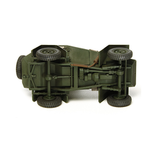 Load image into Gallery viewer, Tamiya 1/48 Russian BA-64B Armored Car 32576