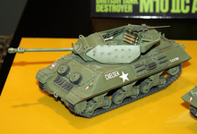 Load image into Gallery viewer, Tamiya 1/48 British M10 IIC Achilles 32582