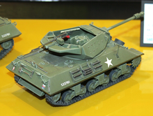 Load image into Gallery viewer, Tamiya 1/48 British M10 IIC Achilles 32582