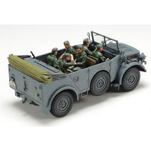 Load image into Gallery viewer, Tamiya 1/48 German Horch Type 1A 32586