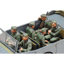 Load image into Gallery viewer, Tamiya 1/48 German Horch Type 1A 32586