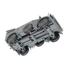 Load image into Gallery viewer, Tamiya 1/48 German Horch Type 1A 32586