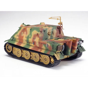 Tamiya 1/48 German Strumtiger 38cm Assault Mortar TAM32591