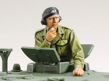 Load image into Gallery viewer, Tamiya 1/48 British Churchill Mk.VII Crocodile Flamethrower Tank 32594