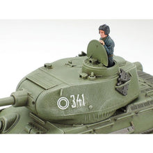 Load image into Gallery viewer, Tamiya 1/48 Russian T-34/85 Medium Tank 32599