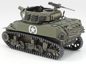 Tamiya 1/48 US M8 Howitzer Motor Carriage 32604