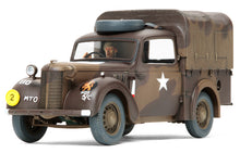 Load image into Gallery viewer, Tamiya 1/35 British Light Utility Car 10HP Kit 35308
