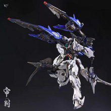 Load image into Gallery viewer, Zero Gravity "The Judge" Moonnight Judge ZG002
